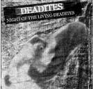 Night Of The Living Deadites